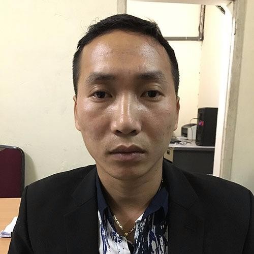 Triệt phá đường dây mua bán ma túy với số lượng khủng