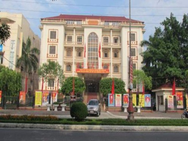 Tạm dừng bổ nhiệm lãnh đạo cấp phó ở Hải Dương