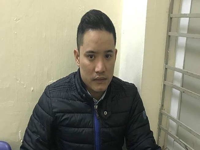 Bắt nghi can cho ma túy vào trà sâm và sữa bột