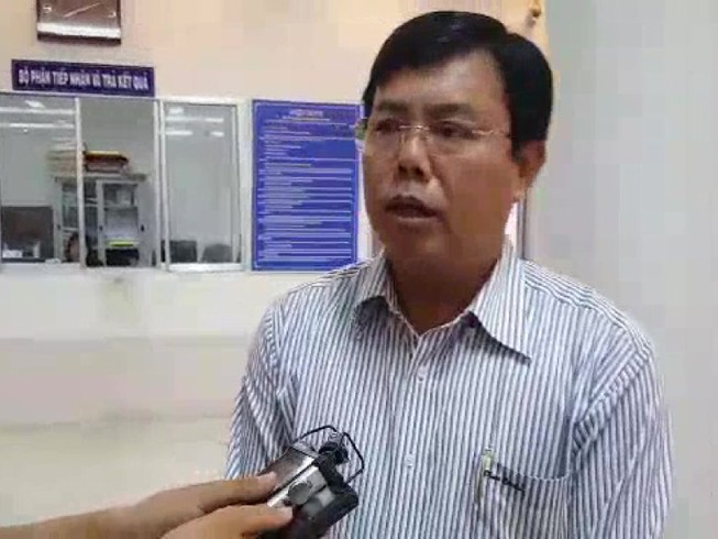 Cà Mau: Bão suy yếu nhưng không thể chủ quan
