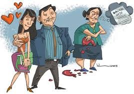 Đàn ông tuổi nào dễ ngoại tình nhất?