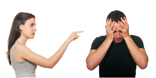 8 kiểu con gái mà đàn ông chạy dài