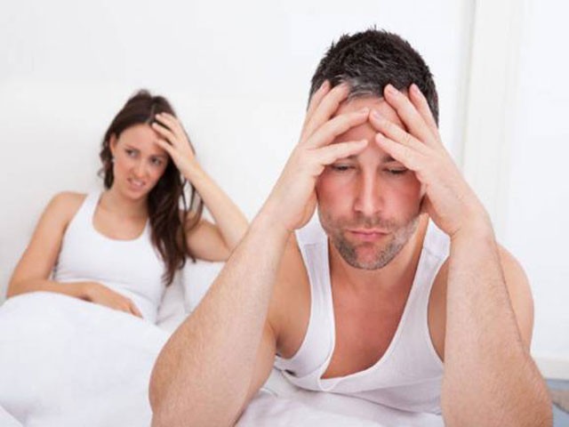 Ảnh hưởng của thực phẩm đối với ham muốn phòng the