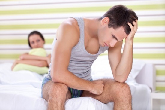 Tổng hợp những nguyên nhân khiến chàng ‘xuống phong độ’