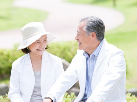 Sáu lưu ý khi hẹn hò lần nữa ở tuổi 50