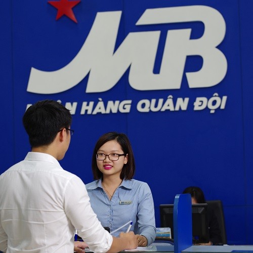 MB: Lợi nhuận trước thuế đạt 3.221 tỉ đồng