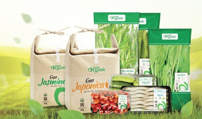 Nhóm nông sản Việt Nam đạt chuẩn USDA – Mỹ