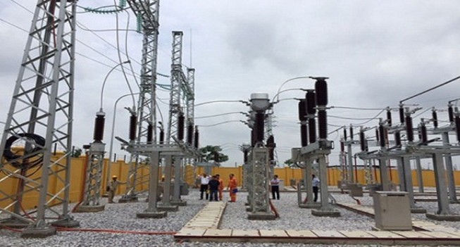 Đóng điện thành công TBA 110 kV Quế Võ 4, Bắc Ninh