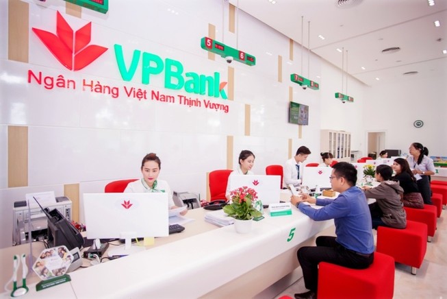 VPBank giảm lãi suất vay cho doanh nghiệp SME