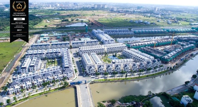 Định giá Top 40 thương hiệu giá trị nhất Việt Nam