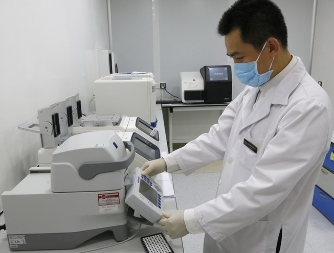 Vingroup hỗ trợ chi phí xét nghiệm ADN tìm liệt sĩ