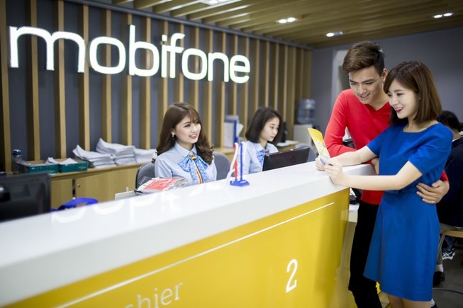 MobiFone: hết lo “cháy tài khoản” nhờ gói cước HP2