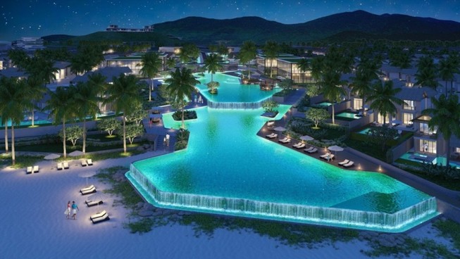 Sun Premier Village: Kênh đầu tư sinh lời bền vững 