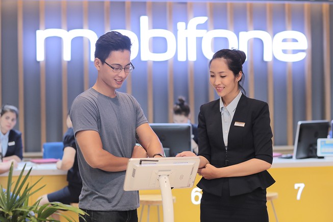MobiFone giảm 75% cước thoại đi Malaysia trong SEA Game