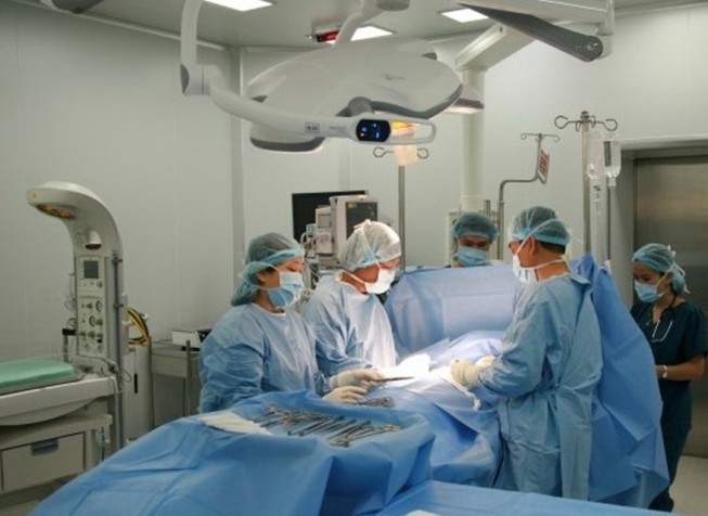 Cuộc đời mới của người phụ nữ từng “mong được chết sớm”