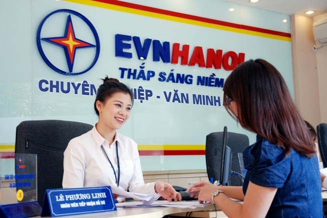 Chăm sóc khách hàng điện thời công nghệ 4.0