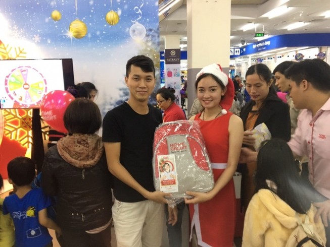 Home Credit: Tư vấn kiến thức vay tiêu dùng cuối năm