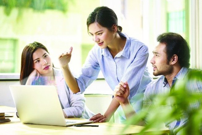 Khi bảo hiểm cùng khách hàng “lấn sân” đầu tư