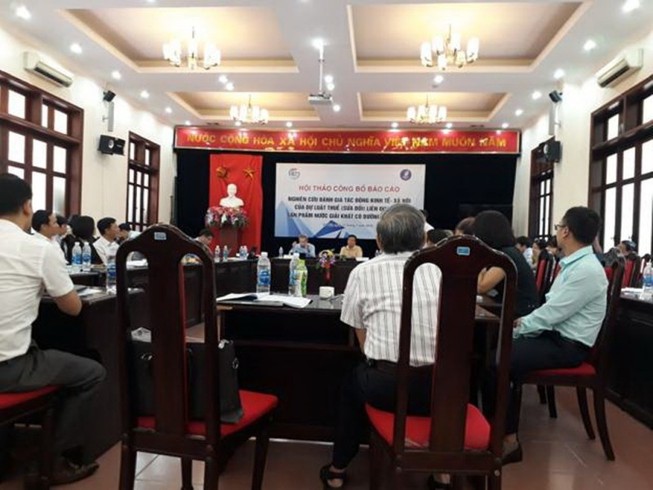 Áp thuế tiêu thụ đặc biệt để giảm tình trạng béo phì? 