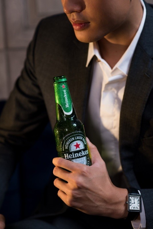Heineken: Nỗ lực hàng thế kỷ giữ chất lượng bia thượng hạng