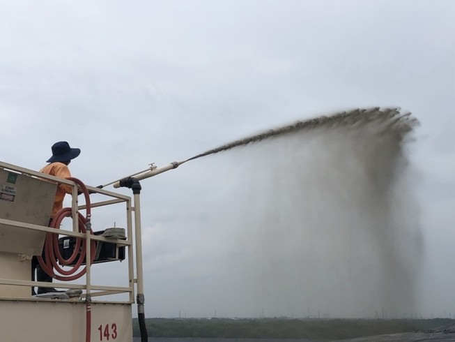 TP.HCM: Quyết tâm xử lý câu chuyện rác thải và mùi hôi