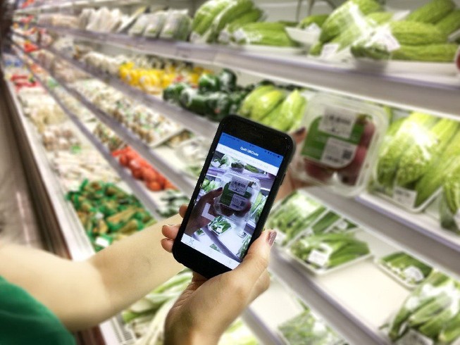 Giải pháp chống hàng giả với VNPT-Check