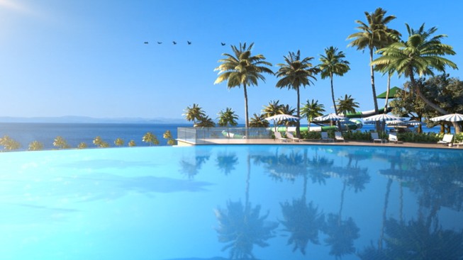 Sức hút của bất động sản nghỉ dưỡng Mũi Né – Phan Thiết