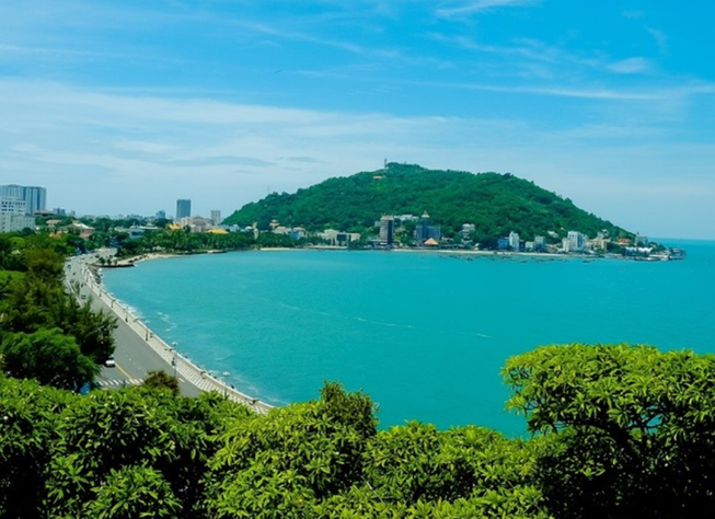 Vì sao đại gia địa ốc lại ồ ạt đổ bộ Vũng Tàu?