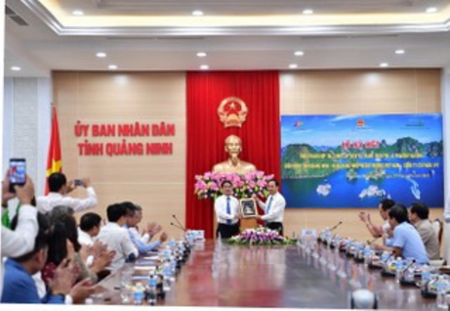 Tích hợp hệ thống thanh toán phục vụ hành chính công