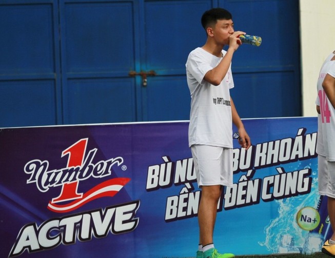 Những trận cầu kịch tính