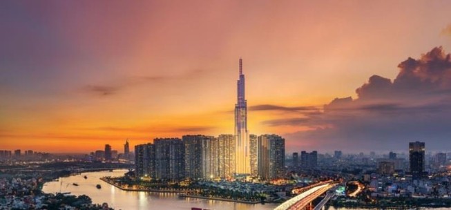 Vinpearl Luxury Landmark 81: Trải nghiệm đỉnh cao '3 trong 1'