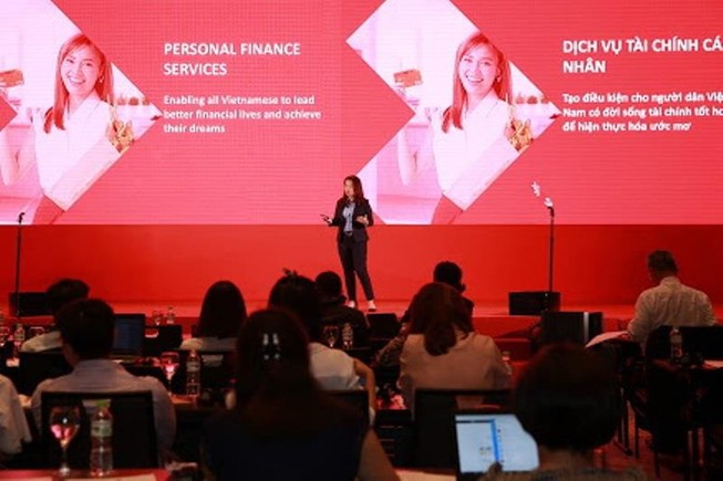 Techcombank: Lợi nhuận trước thuế quý 1 đạt 2,6 nghìn tỷ đồng