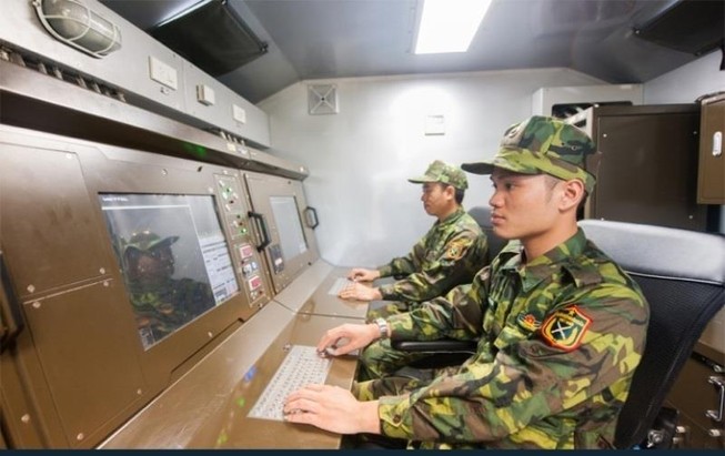 Giấc mơ của các kỹ sư Viettel