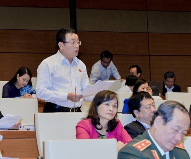 ‘Tăng tuổi hưu là xu thế tất yếu’