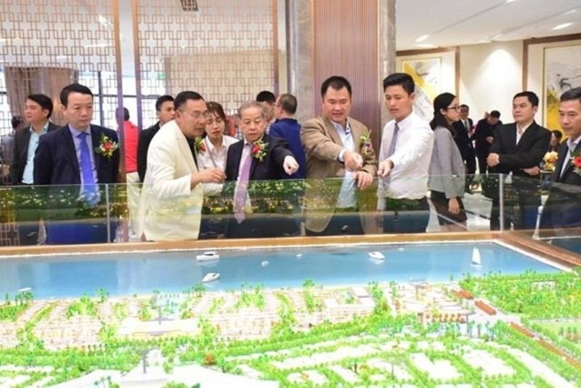 Bất động sản Bắc Miền Trung sẽ bứt phá 6 tháng cuối năm 2019