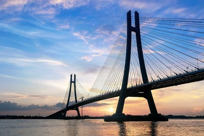 Thị trường địa ốc cuối năm: Cuộc chơi mới ở miền cực Nam