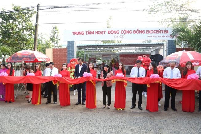 Thách thức nguồn nước sạch tại Việt Nam