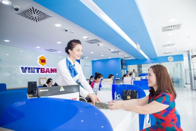 Hệ thống Core banking Vietbank: Kết nối, vận hành thông minh