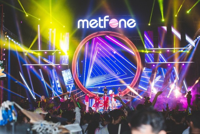 Viettel Cambodia: Giải thưởng ‘Chiến dịch marketing của năm’