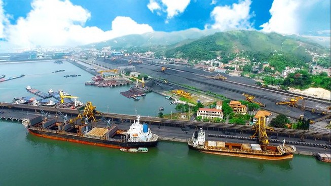 TKV: Ứng dụng công nghệ là chìa khóa nâng năng suất lao động