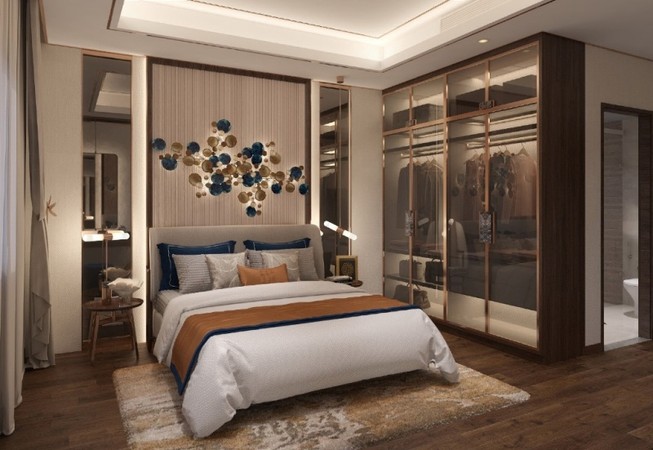 Giải bài toán gia đình ba thế hệ khi chọn căn hộ chung cư