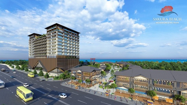 Công nghệ đang thúc đẩy đầu tư cho thuê second home