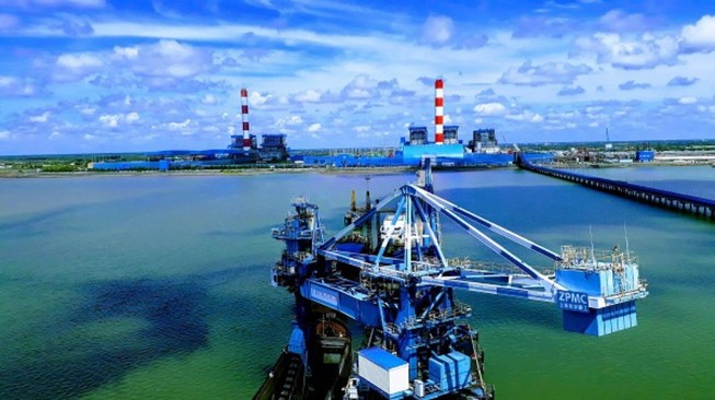 Nhiệt điện Duyên Hải 3 tính phương án bổ sung than nhập khẩu