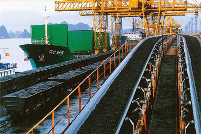 TKV và VRG hợp tác phân phối sản phẩm