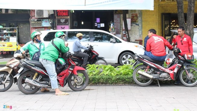 Thị trường siêu ứng dụng Việt Nam 2019 - Một năm nhìn lại
