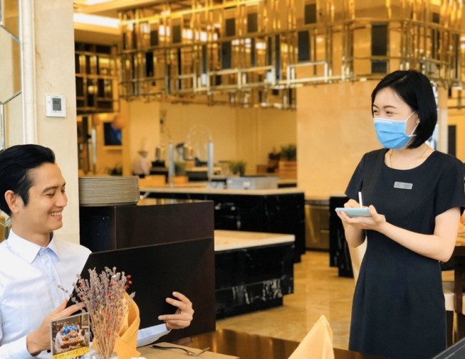 ‘Mắt cười’ Vinpearl xóa tan nỗi lo mùa dịch COVID-19