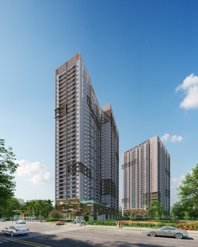 Năm 2020: TP.HCM tiếp tục khan hiếm nguồn cung căn hộ mới