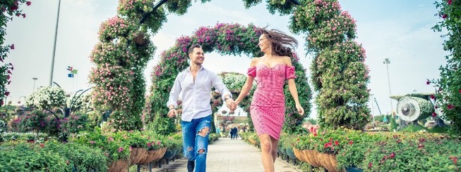 Grand World Phú Quốc: Thiên đường cho các cặp đôi
