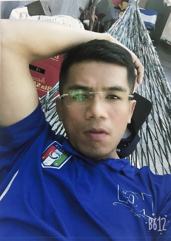 Tìm người mất tích