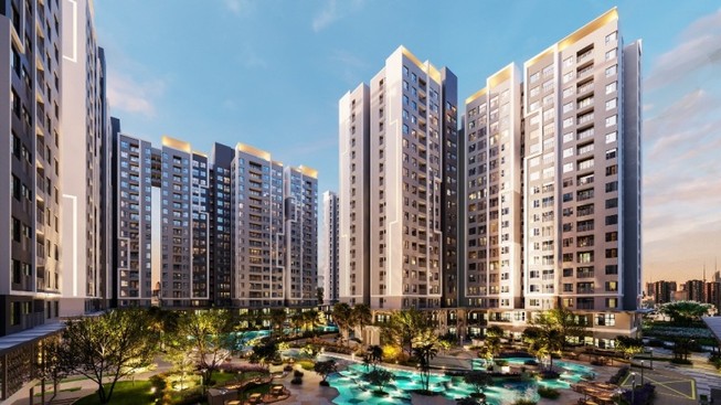 An Gia (AGG) ra mắt dự án Westgate trong quý đầu năm